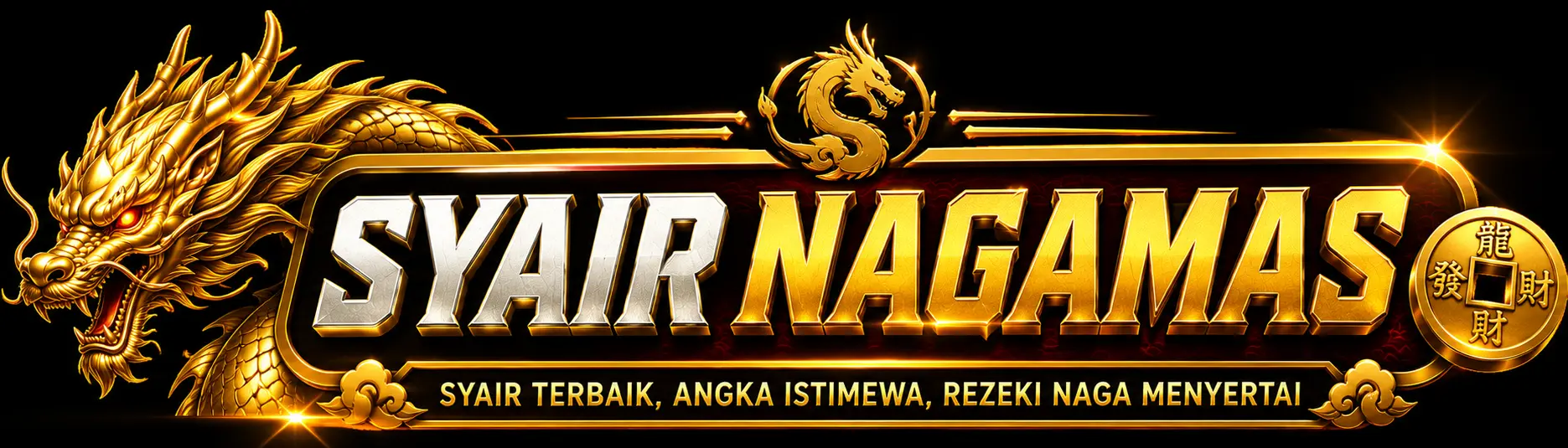Syair Nagamas